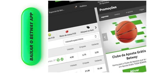 Betway App: Como Baixar Aplicativo no Android (APK) e iOS